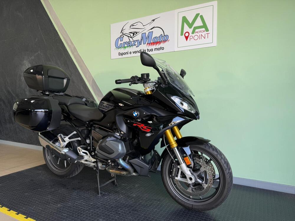 Bmw R 1250 RS (2019 - 20) (5)