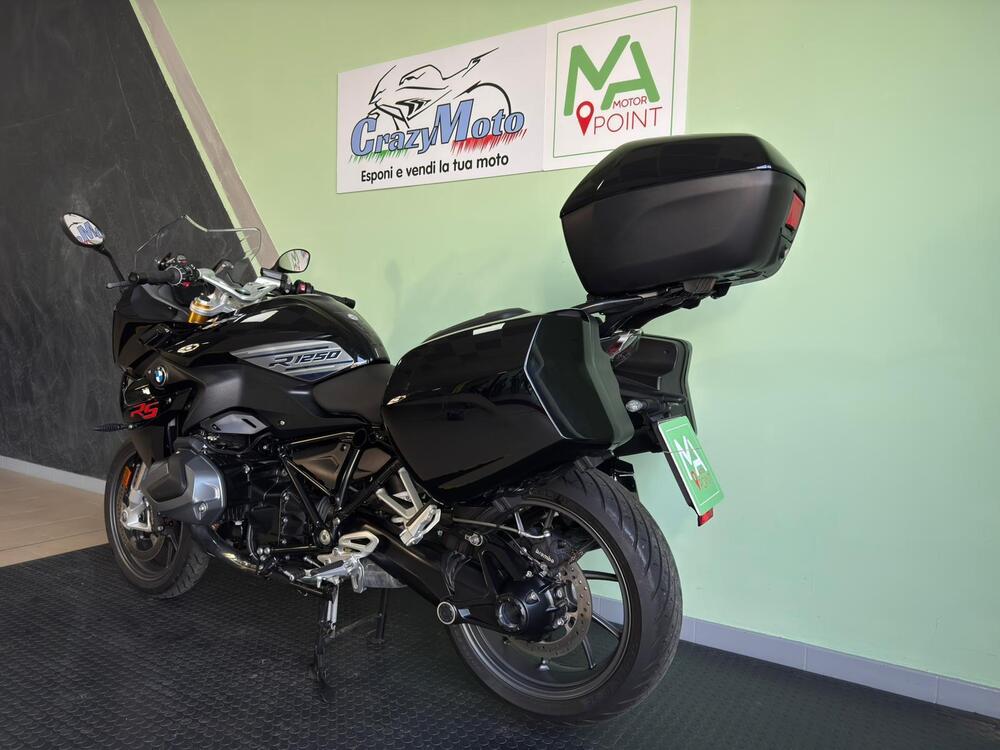 Bmw R 1250 RS (2019 - 20) (6)