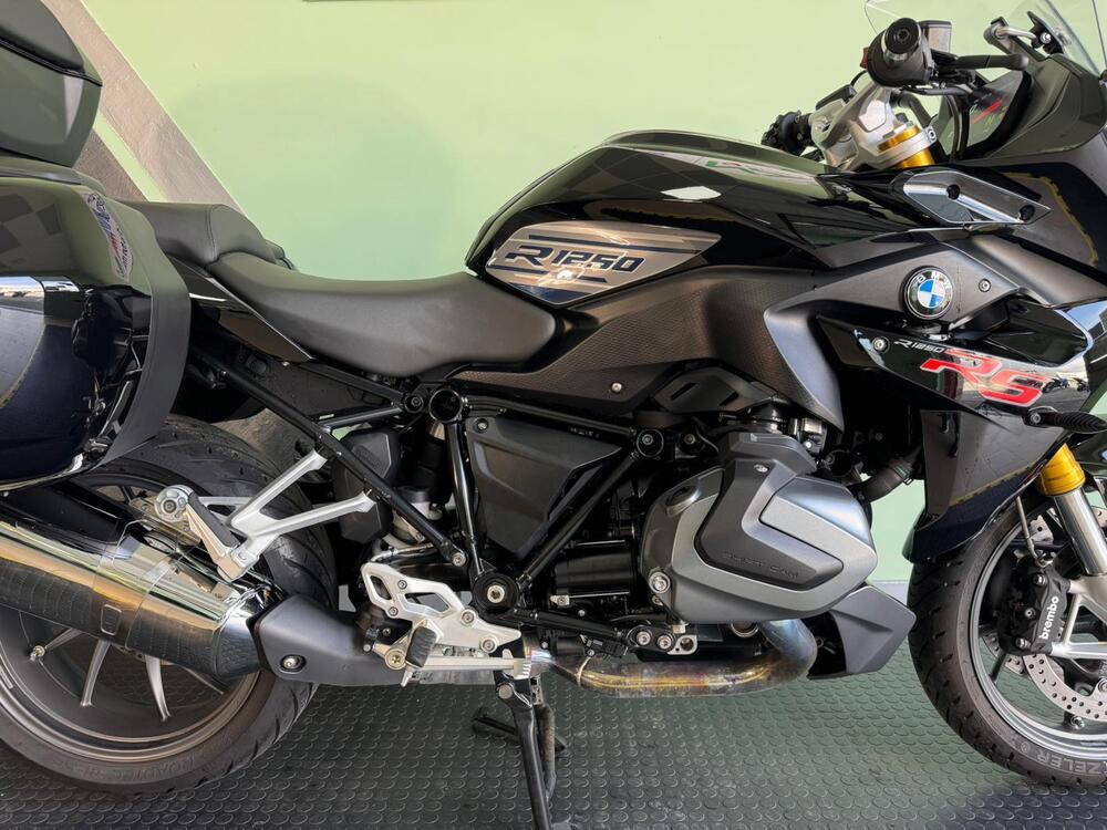 Bmw R 1250 RS (2019 - 20) (7)