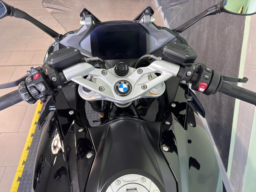 Bmw R 1250 RS (2019 - 20) (8)