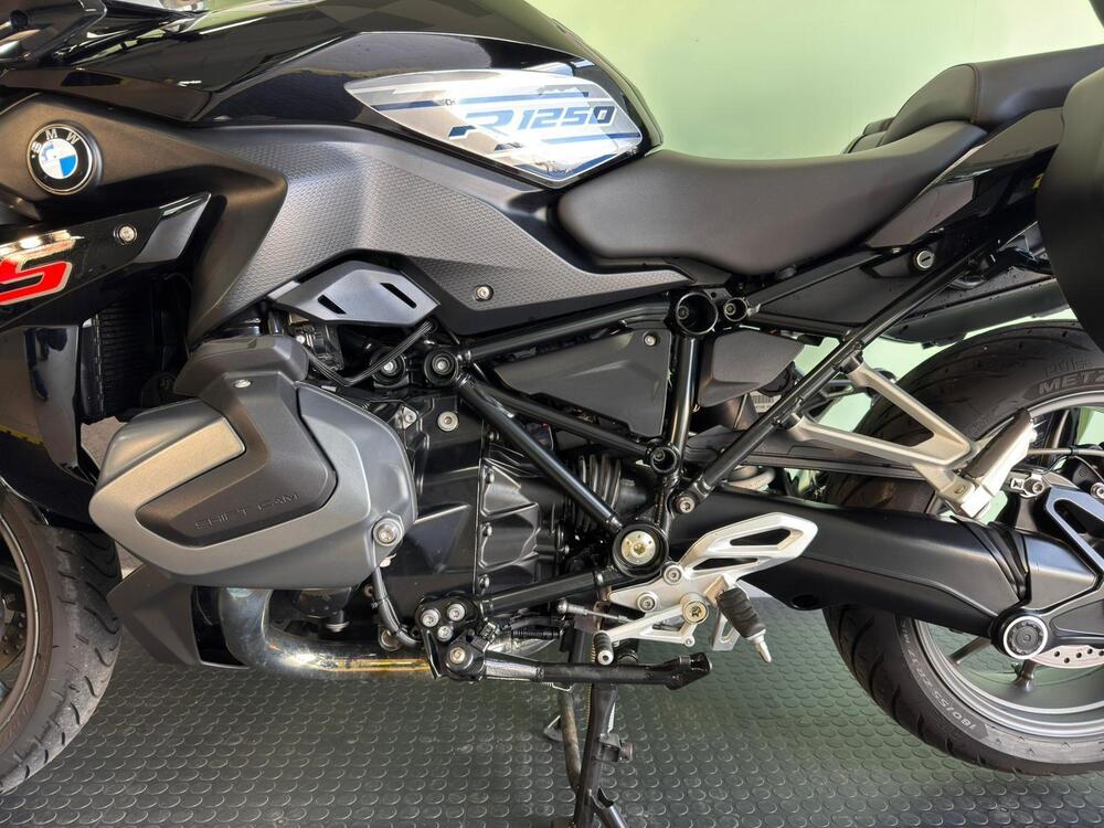 Bmw R 1250 RS (2019 - 20) (9)