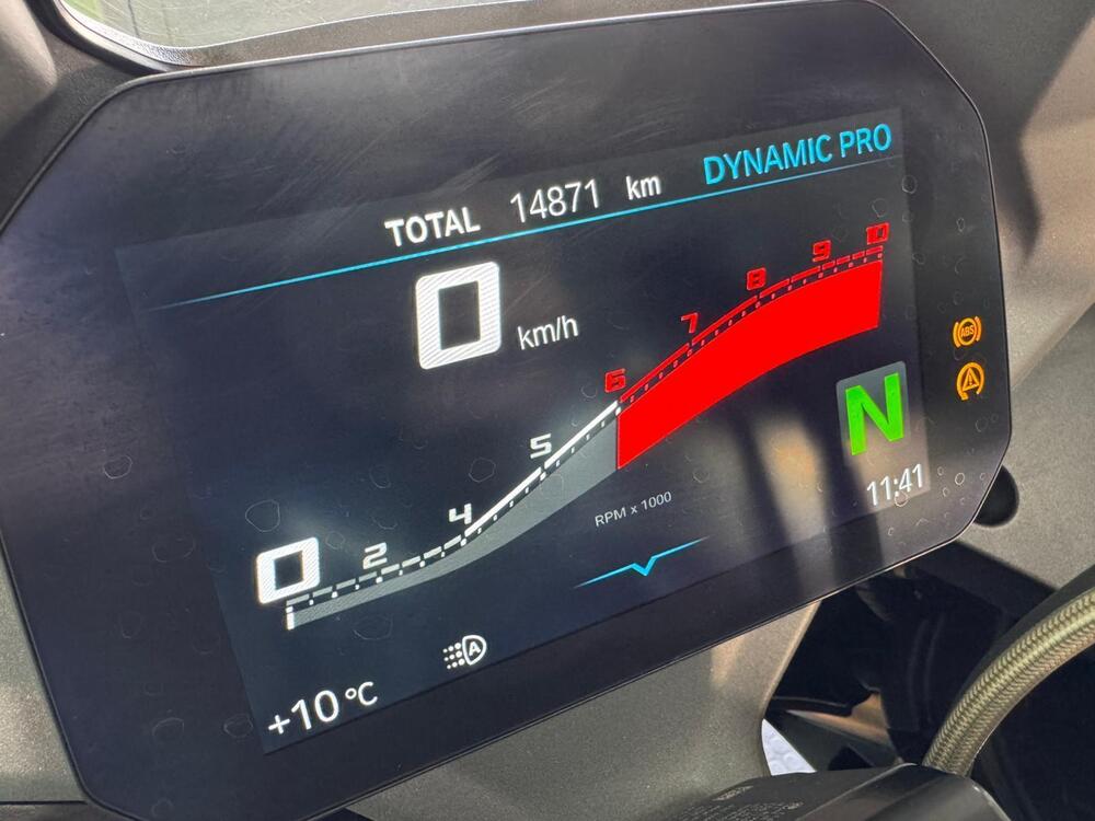 Bmw R 1250 RS (2019 - 20) (10)