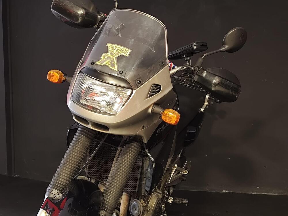 Kawasaki KLE 500 (2001 - 04) (3)