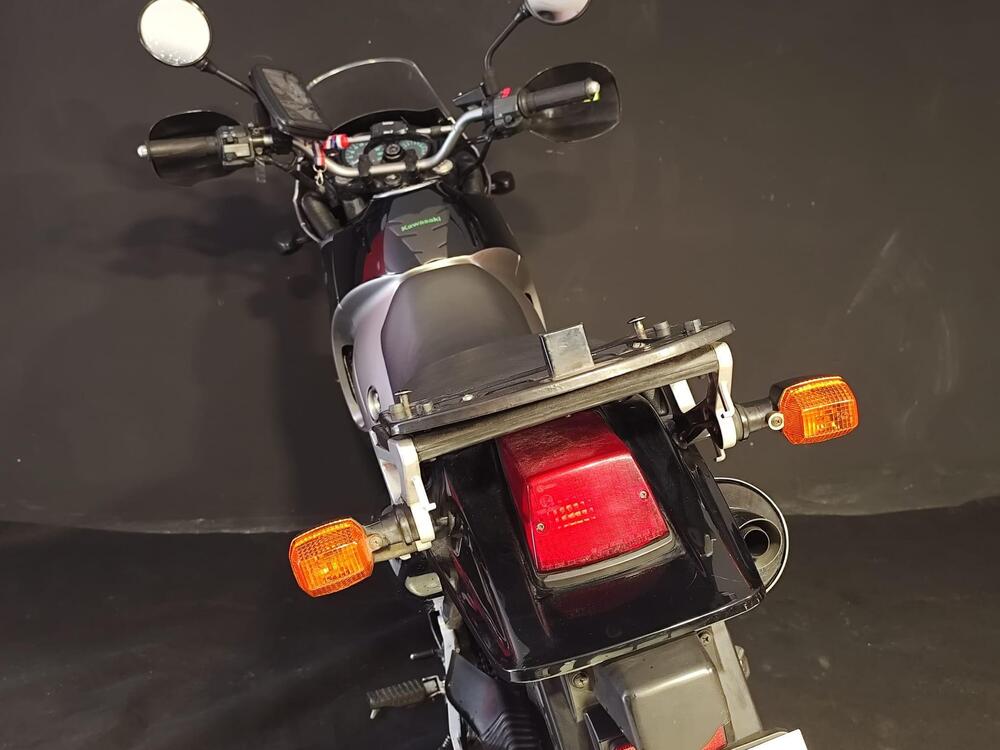 Kawasaki KLE 500 (2001 - 04) (4)