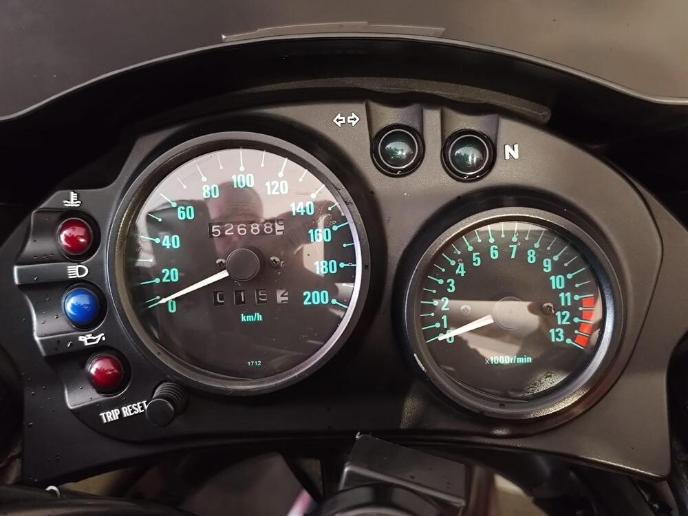 Kawasaki KLE 500 (2001 - 04) (5)