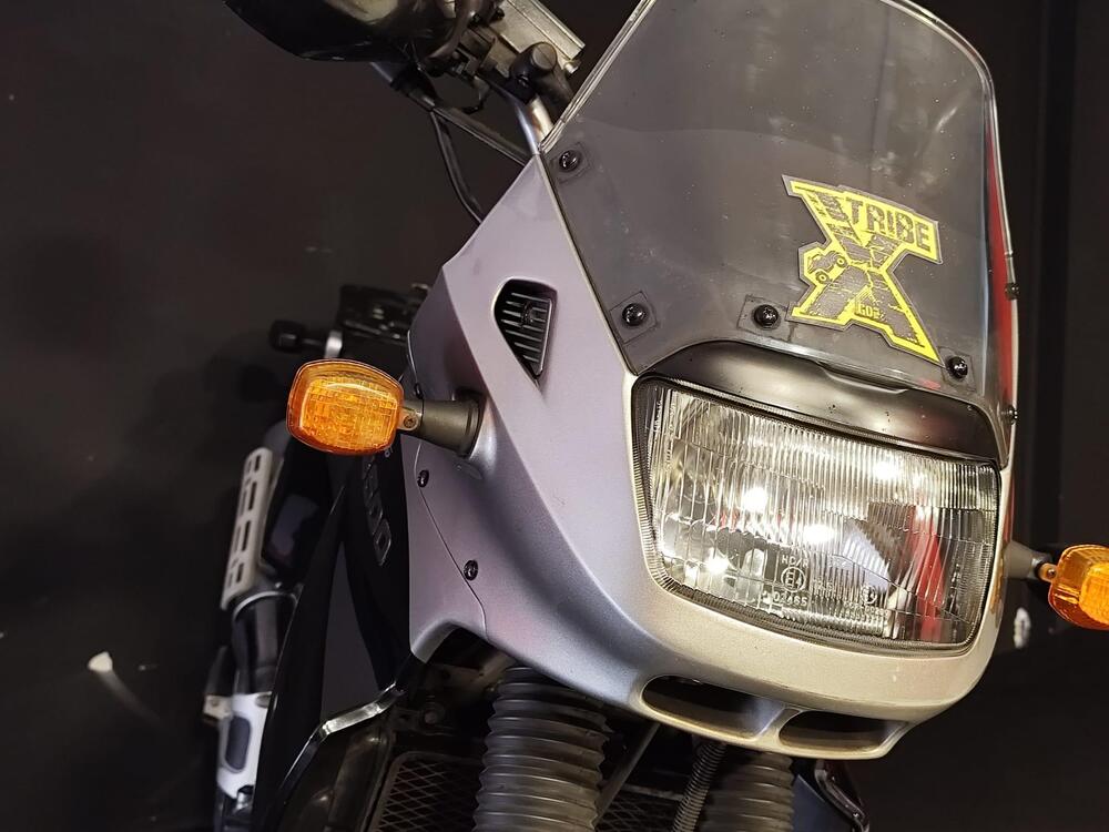 Kawasaki KLE 500 (2001 - 04) (8)