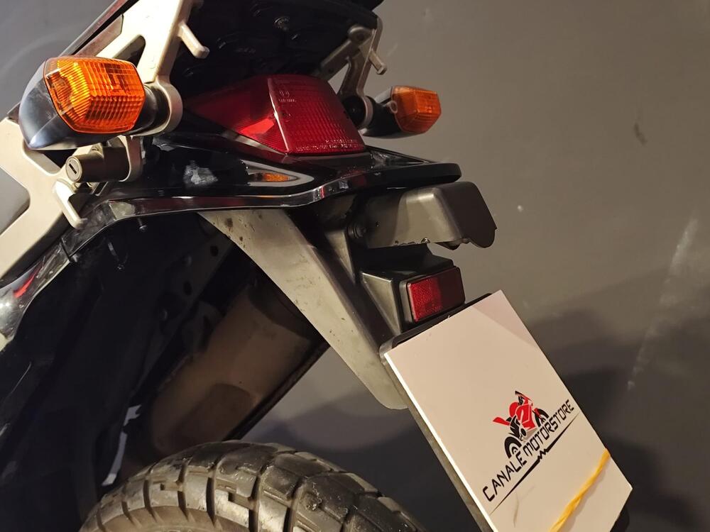 Kawasaki KLE 500 (2001 - 04) (9)