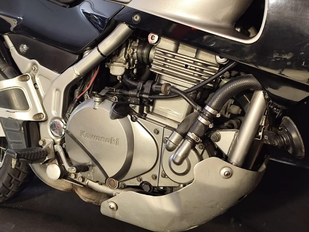 Kawasaki KLE 500 (2001 - 04) (13)