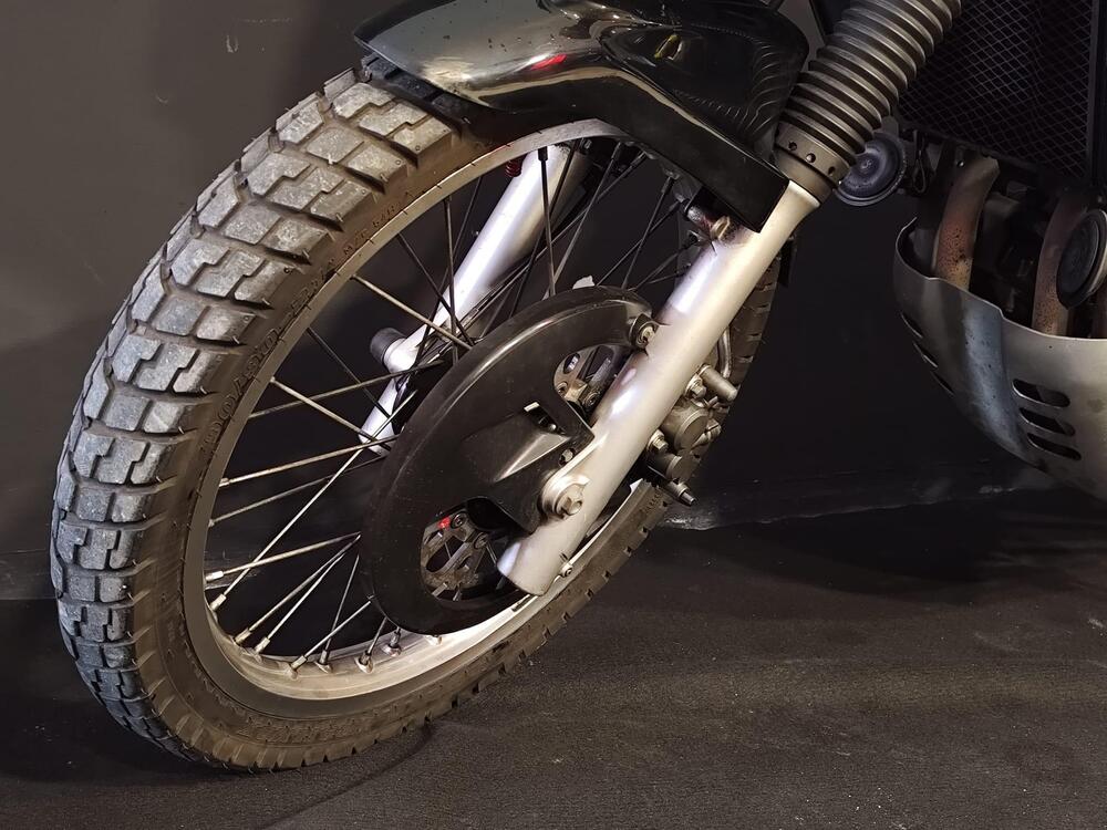 Kawasaki KLE 500 (2001 - 04) (14)