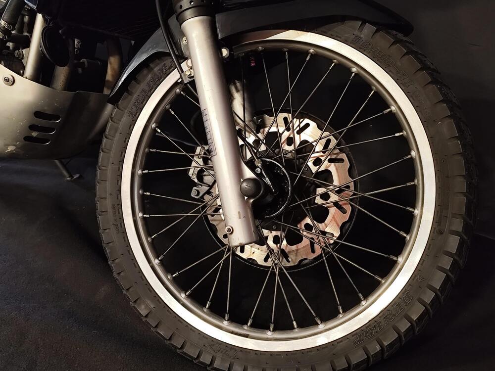 Kawasaki KLE 500 (2001 - 04) (15)