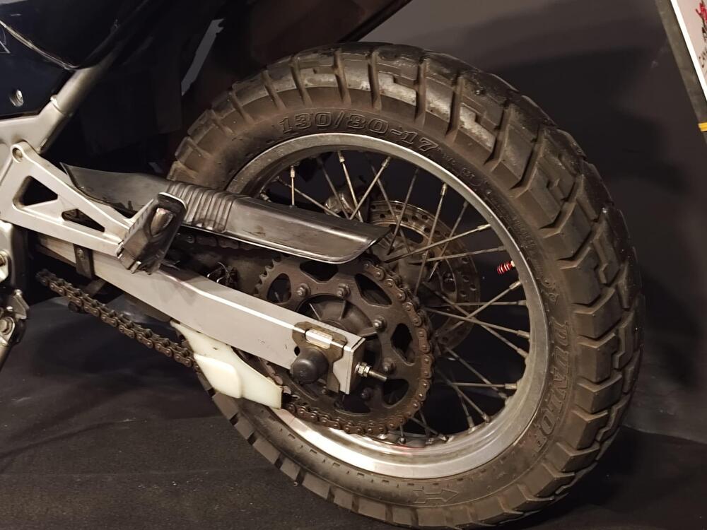 Kawasaki KLE 500 (2001 - 04) (16)