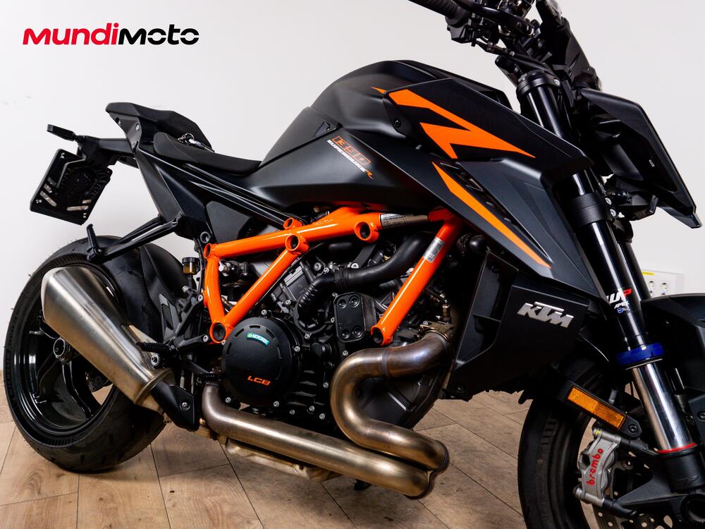 KTM 1390 Super Duke R EVO (2024 - 26) (5)