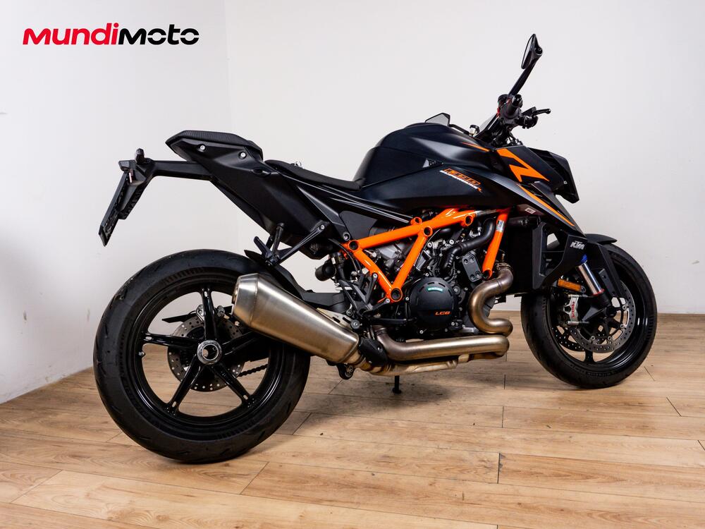 KTM 1390 Super Duke R EVO (2024 - 26) (3)