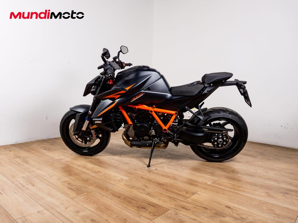 KTM 1390 Super Duke R EVO (2024 - 26) (6)