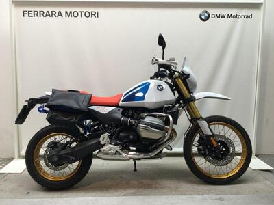 Bmw R 1200 GS (2010 - 12) usata