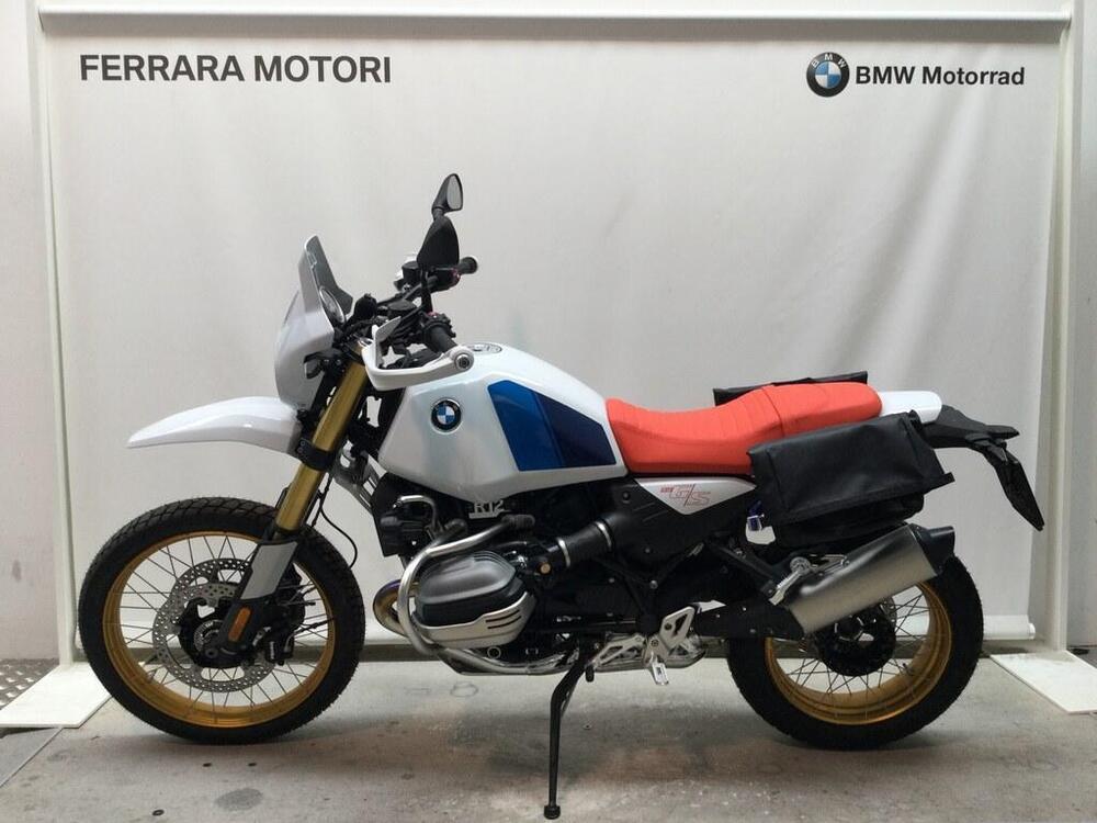 Bmw R 1200 GS (2010 - 12) (3)