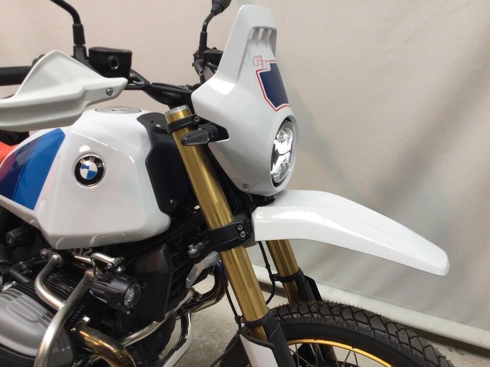 Bmw R 1200 GS (2010 - 12) (5)