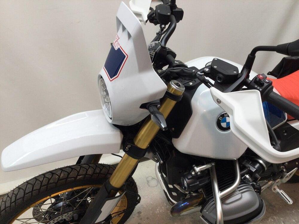 Bmw R 1200 GS (2010 - 12) (9)