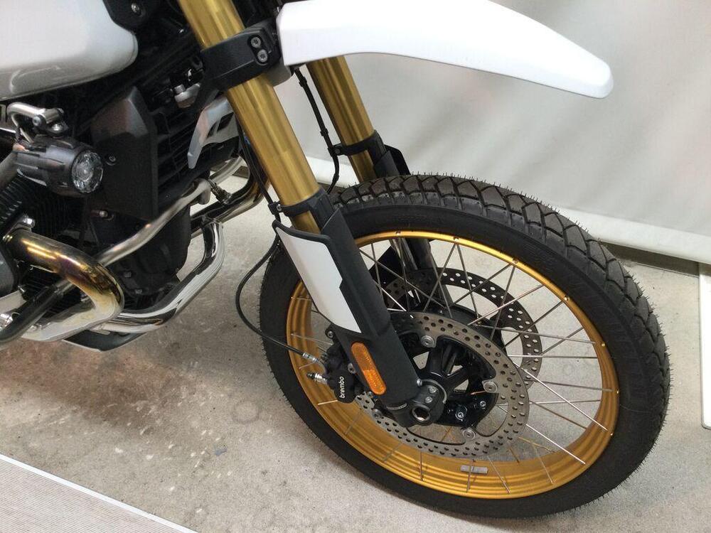 Bmw R 1200 GS (2010 - 12) (4)