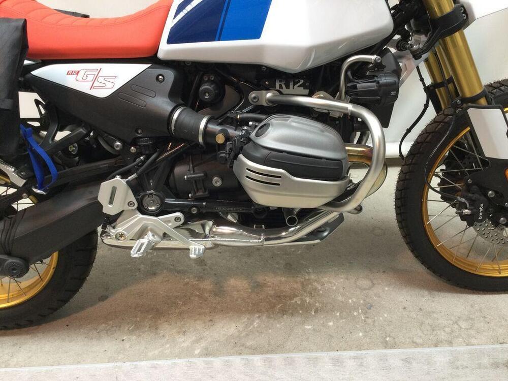 Bmw R 1200 GS (2010 - 12) (6)