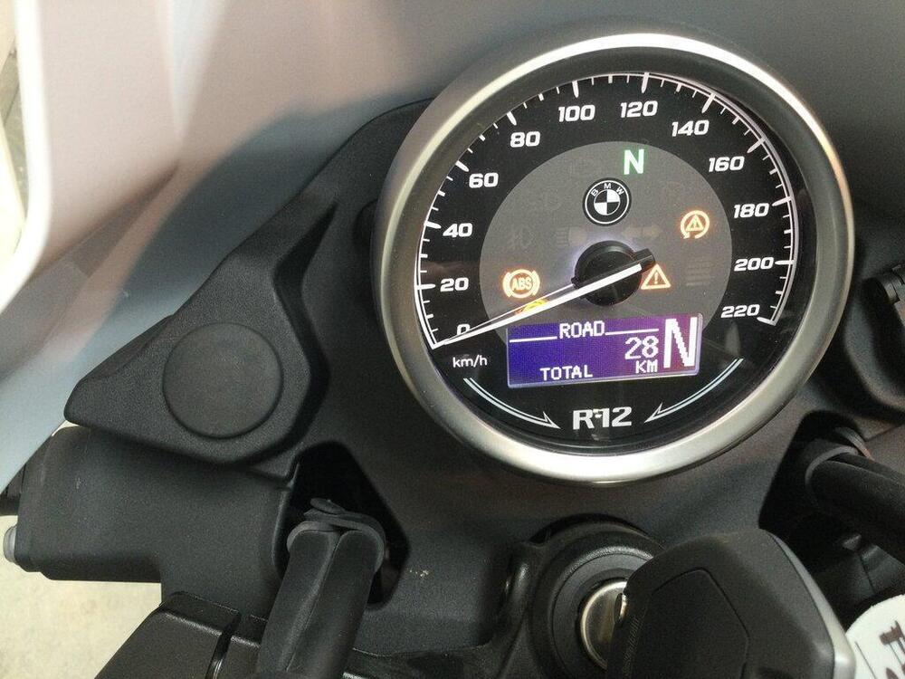 Bmw R 1200 GS (2010 - 12) (2)