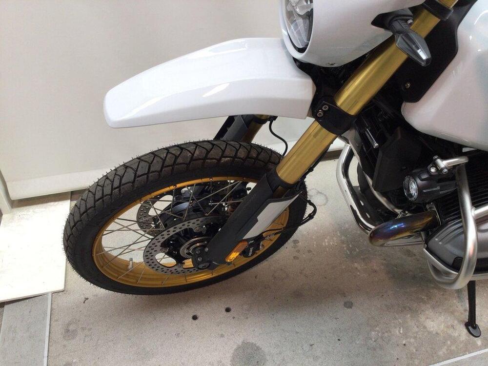 Bmw R 1200 GS (2010 - 12) (8)