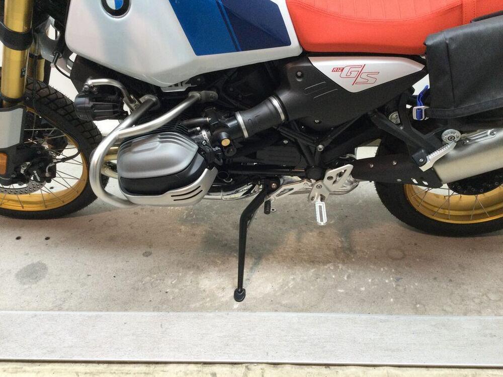 Bmw R 1200 GS (2010 - 12) (10)