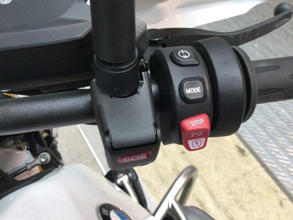 Bmw R 1200 GS (2010 - 12) (13)