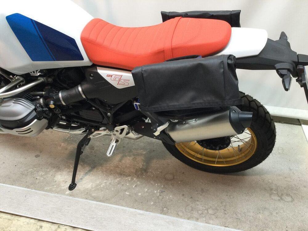 Bmw R 1200 GS (2010 - 12) (11)