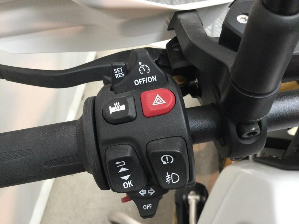 Bmw R 1200 GS (2010 - 12) (12)