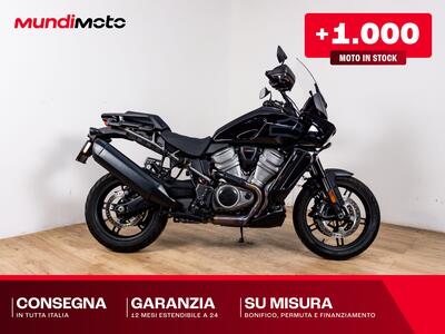 Harley-Davidson Pan America 1250 Special (2020 - 25) usata