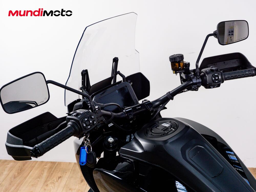 Harley-Davidson Pan America 1250 Special (2020 - 25) (11)