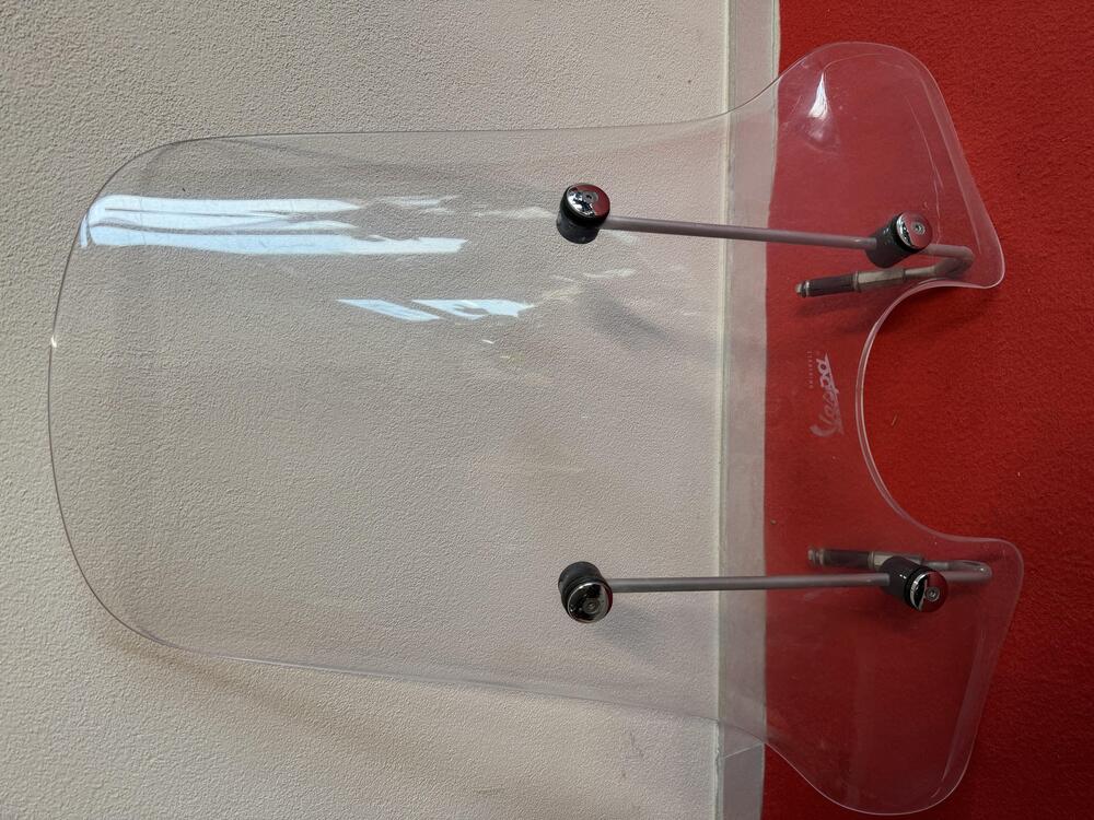 Vespa Granturismo 200 L (7)