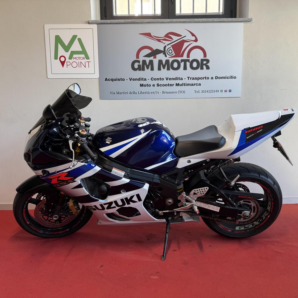 Suzuki GSX-R1000 (2000 - 02) (4)