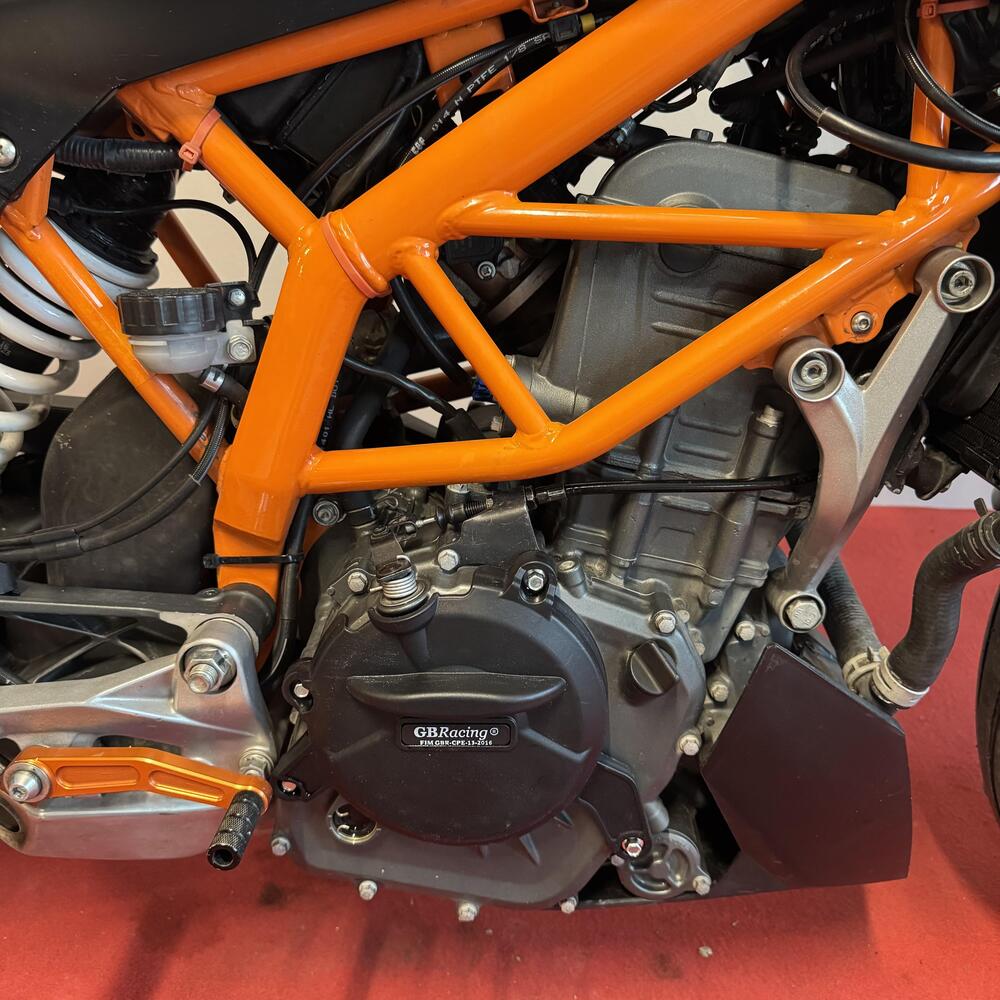 KTM 390 Duke ABS (2012 - 16) (7)