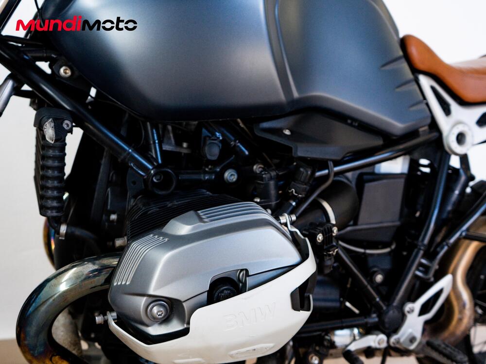 Bmw R nineT Scrambler (2021 - 24) (9)