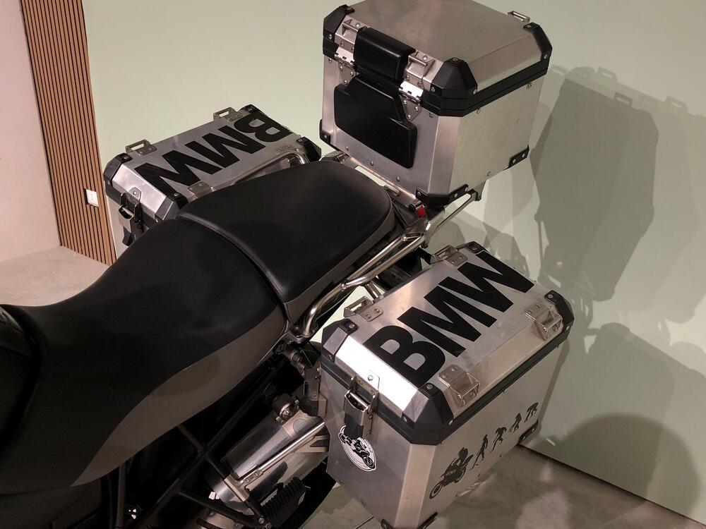 Bmw R 1200 GS Adventure (2010 - 13) (5)