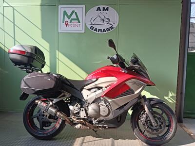 Honda Crossrunner ABS (2010 - 14) usata