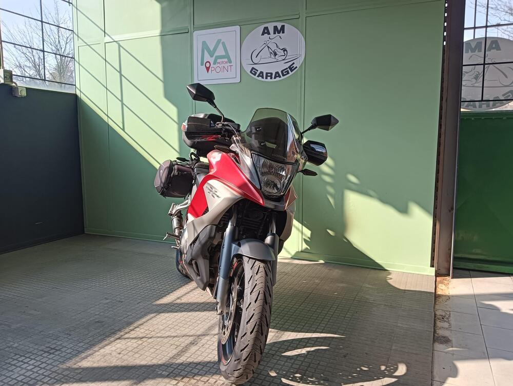 Honda Crossrunner ABS (2010 - 14) (3)