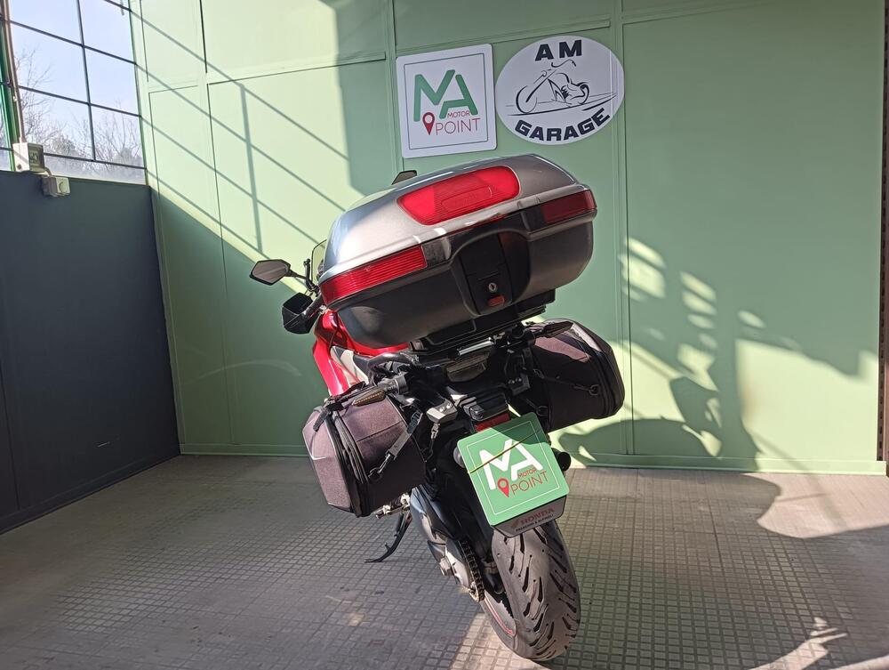 Honda Crossrunner ABS (2010 - 14) (4)