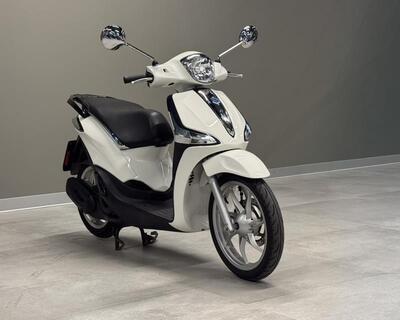 Piaggio Liberty 150 3V ABS (2021 - 24) usata