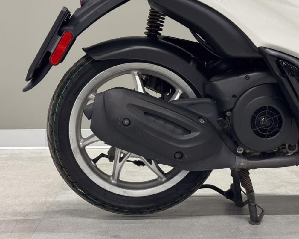 Piaggio Liberty 150 3V ABS (2021 - 24) (9)