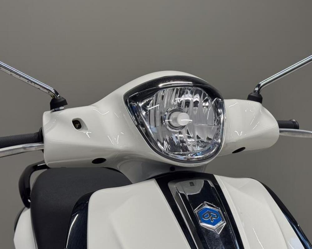 Piaggio Liberty 150 3V ABS (2021 - 24) (7)