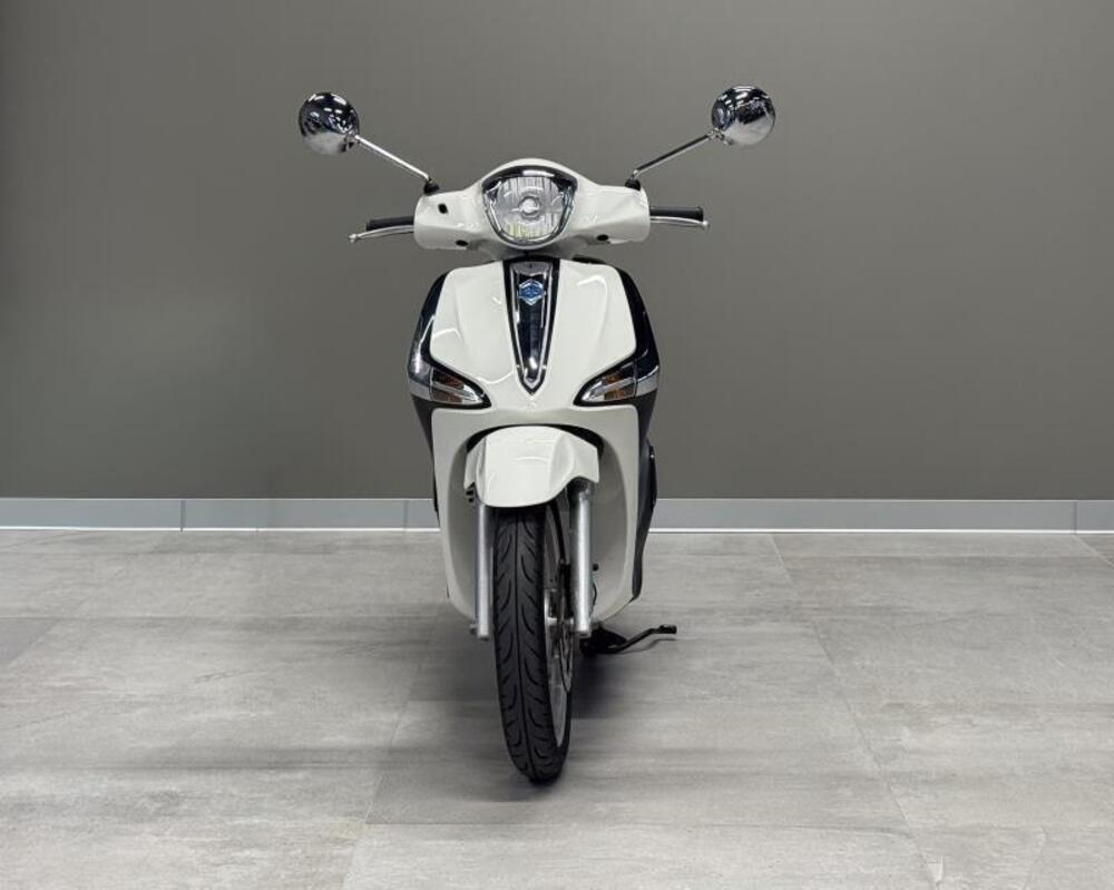 Piaggio Liberty 150 3V ABS (2021 - 24) (5)