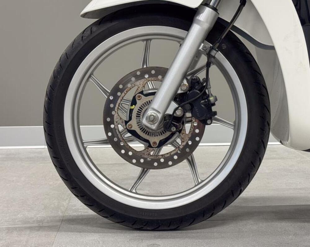 Piaggio Liberty 150 3V ABS (2021 - 24) (10)