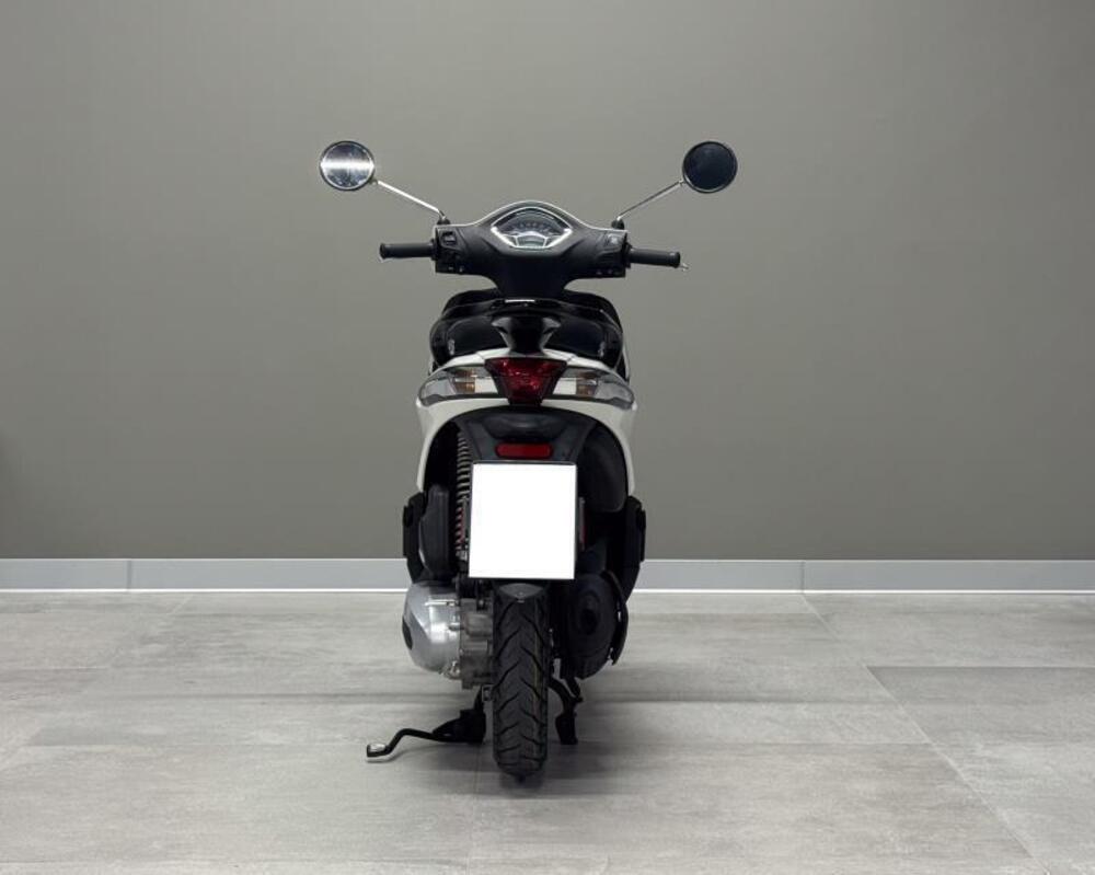 Piaggio Liberty 150 3V ABS (2021 - 24) (6)