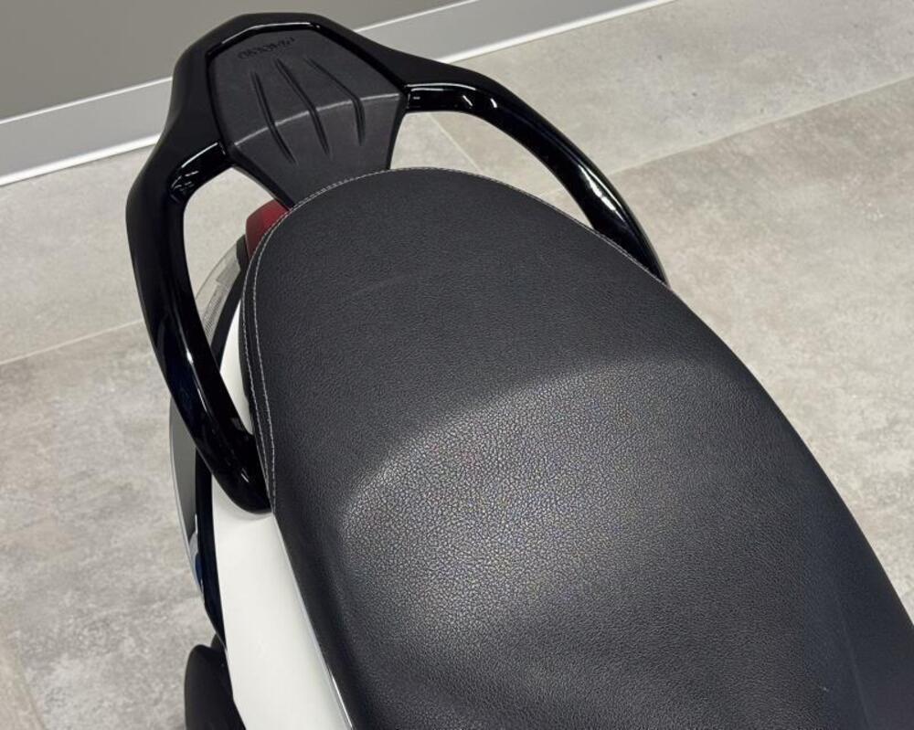 Piaggio Liberty 150 3V ABS (2021 - 24) (8)