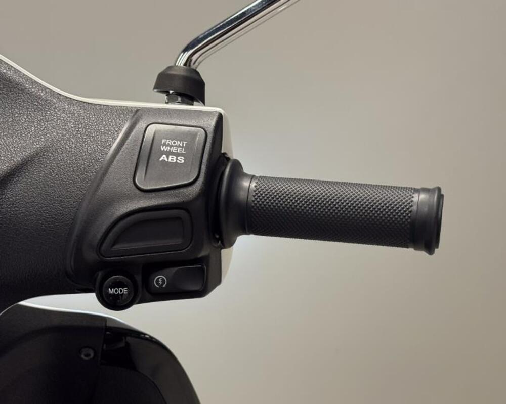 Piaggio Liberty 150 3V ABS (2021 - 24) (12)