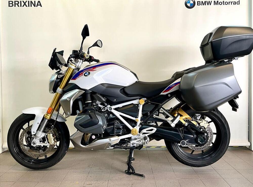 Bmw R 1250 R (2019 - 20)
