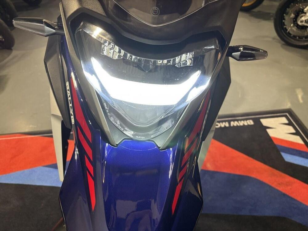 Bmw G 310 GS (2021 - 25) (11)